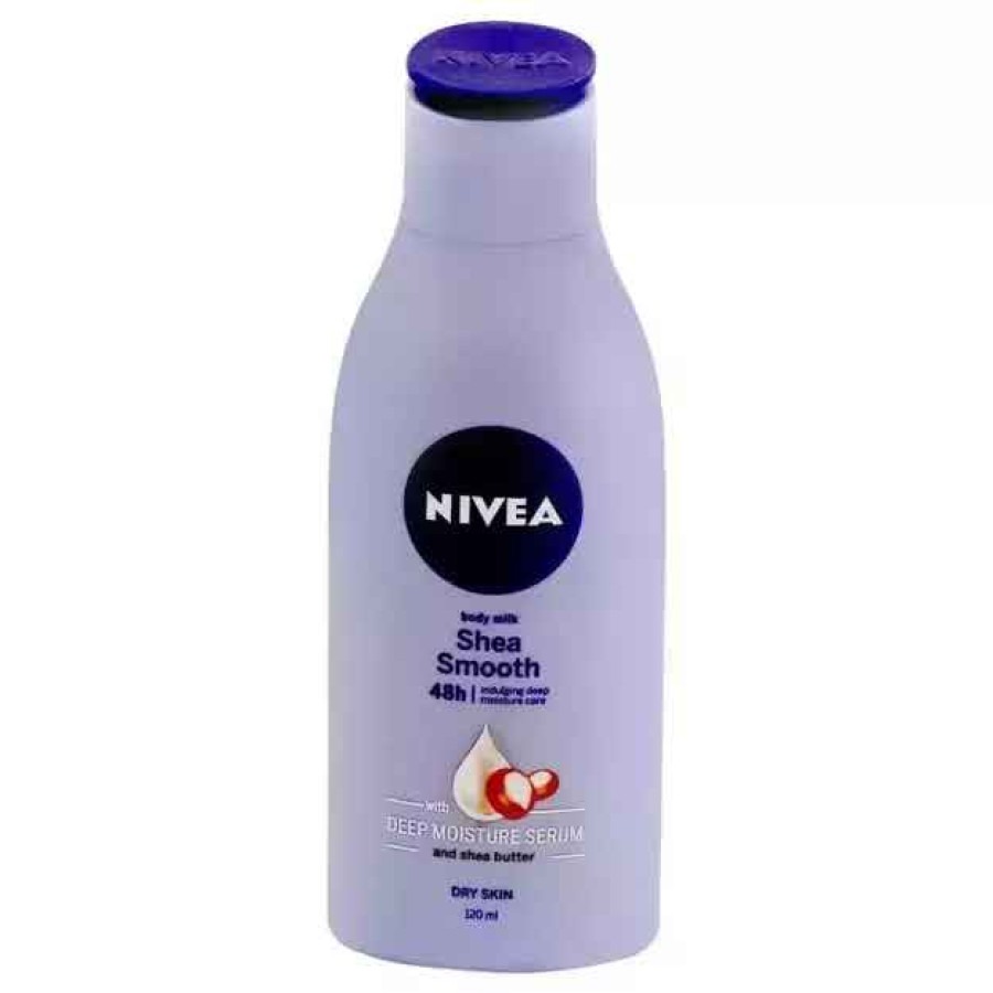 NIVEA SHEA SMOOTH