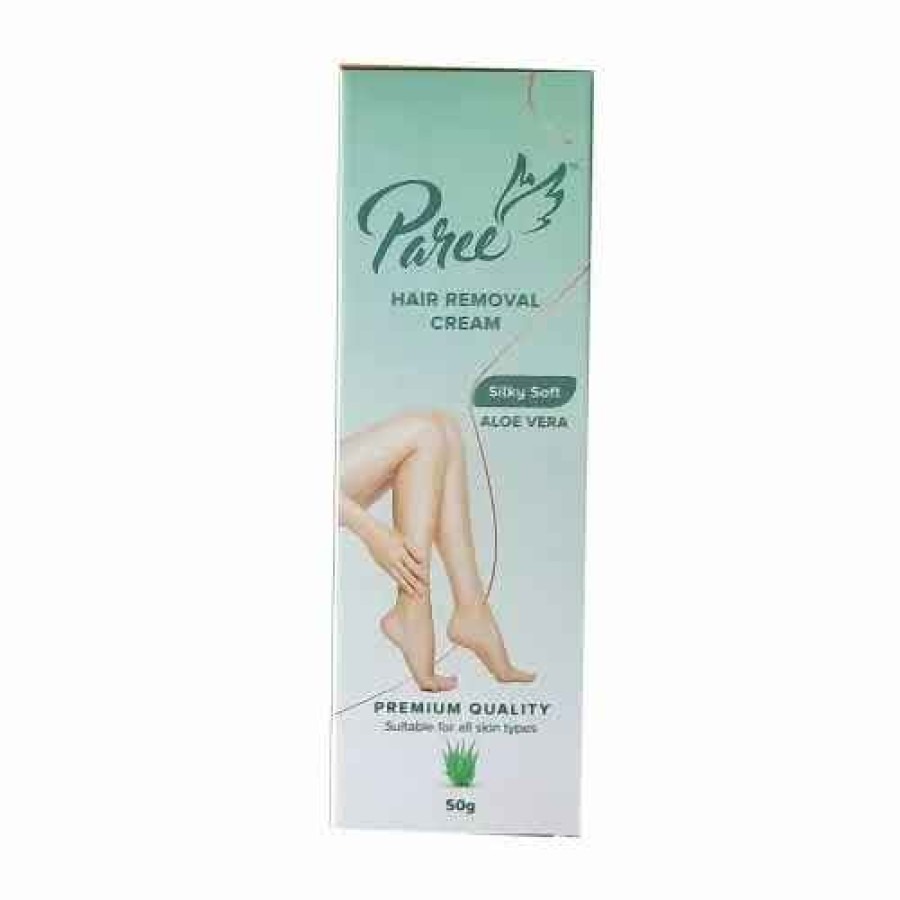 PAREE HAIR REMOVAL