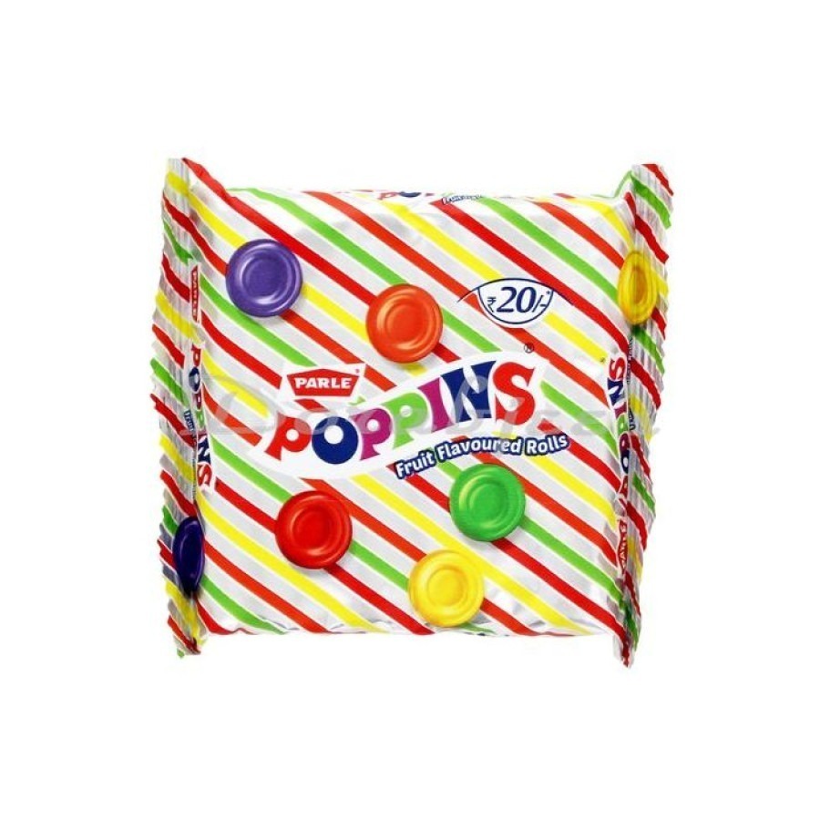 PARLE POPPINS