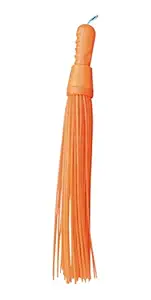 Parrot Kharata  Plastic Broom
