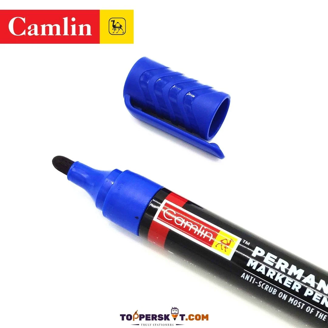 CAMLIN PERMANENT MARKER