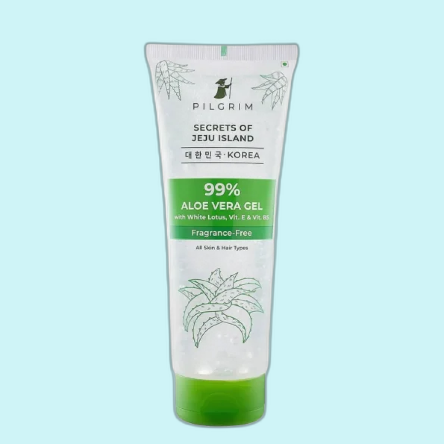 PILIGRIM ALOE VERA GEL