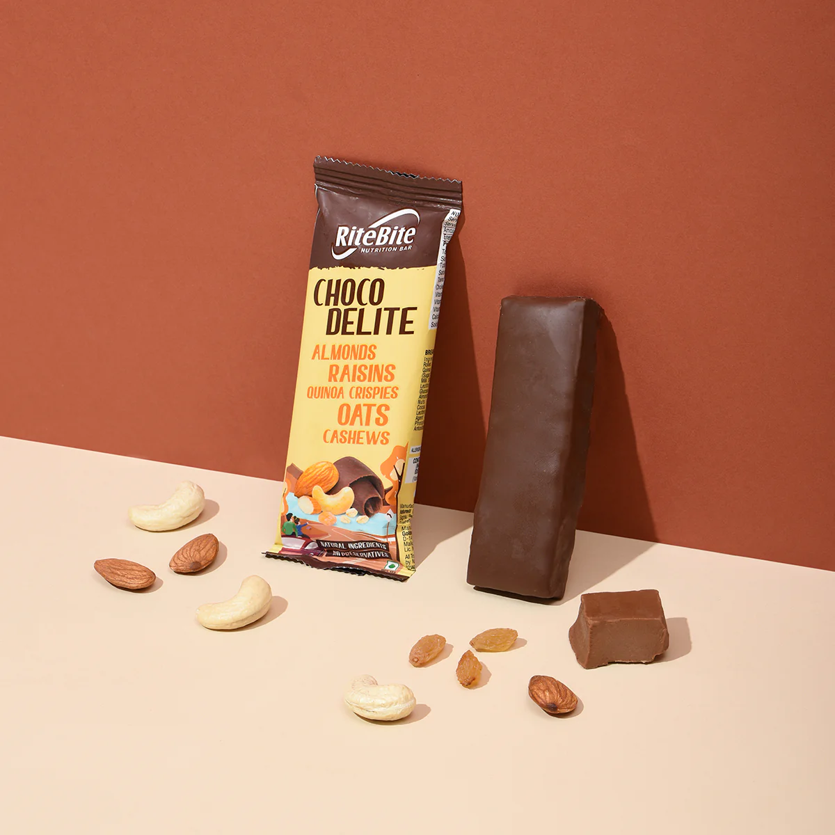 RITE BITE CHOCO DELITE