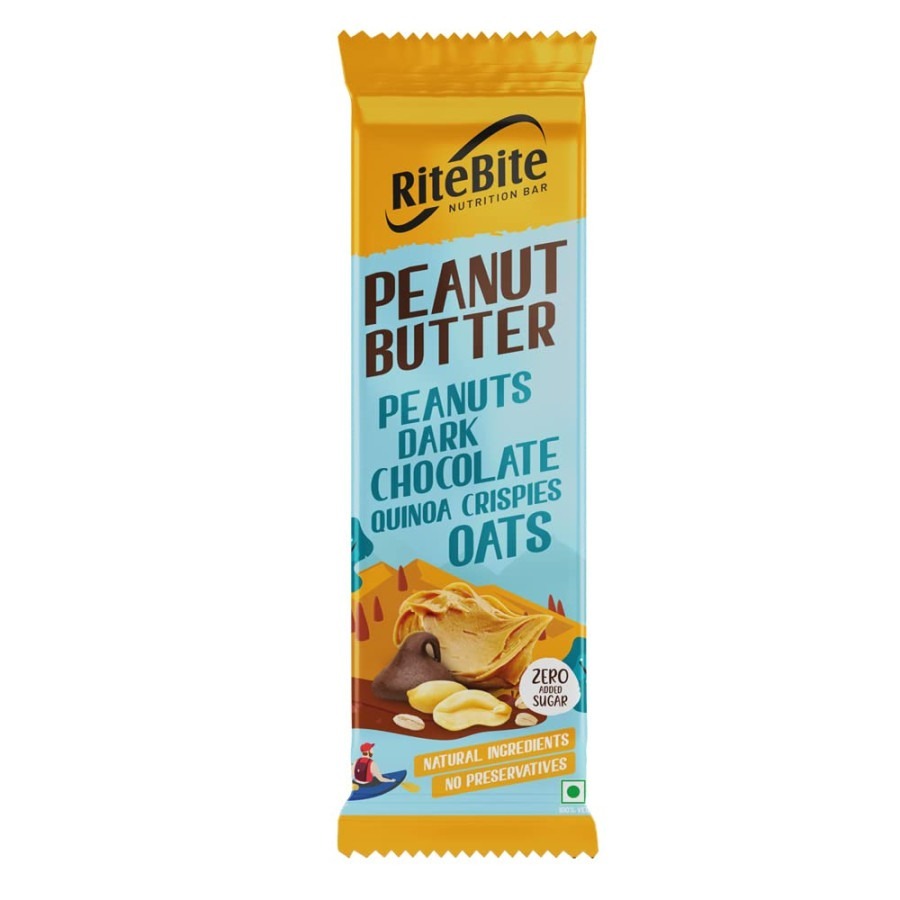 RITE BITE PEANUT BUTTER