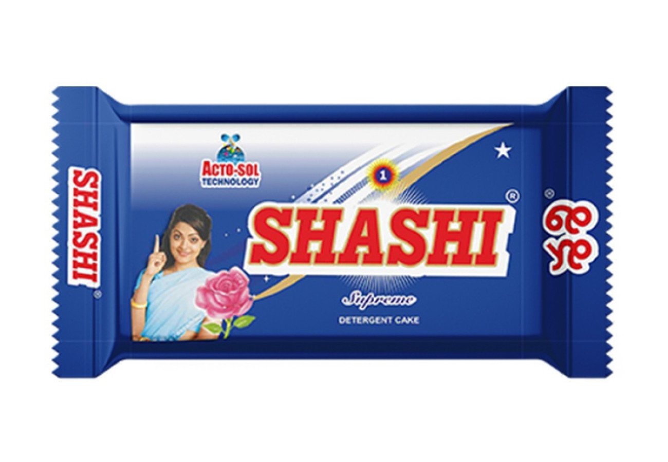 SHASHI SUPREME DETERGENT CAKE