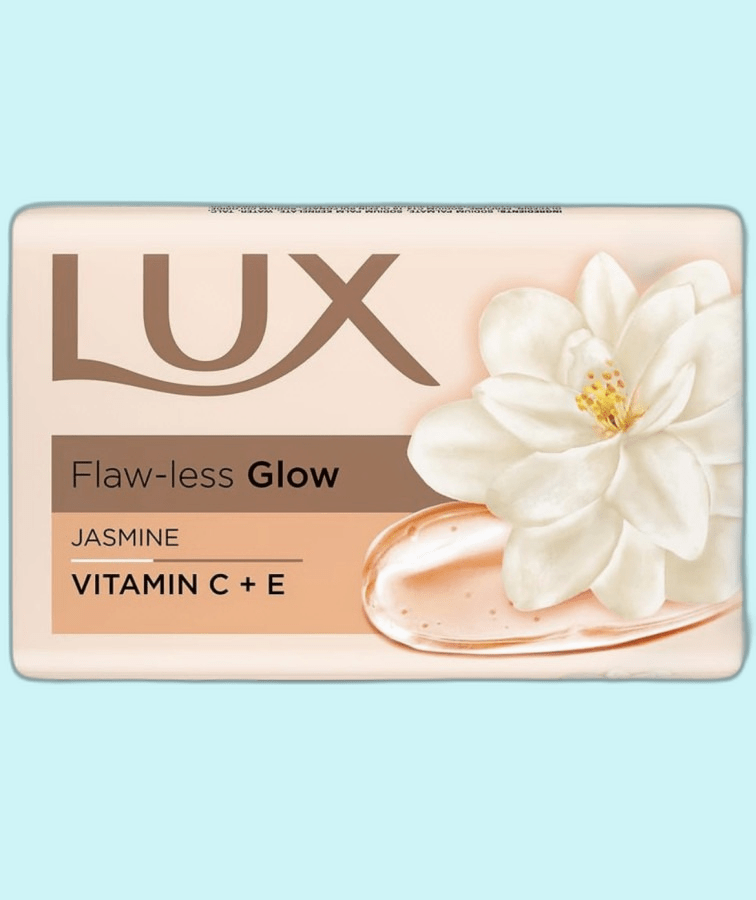 LUX ADVANCED FLAW LESS