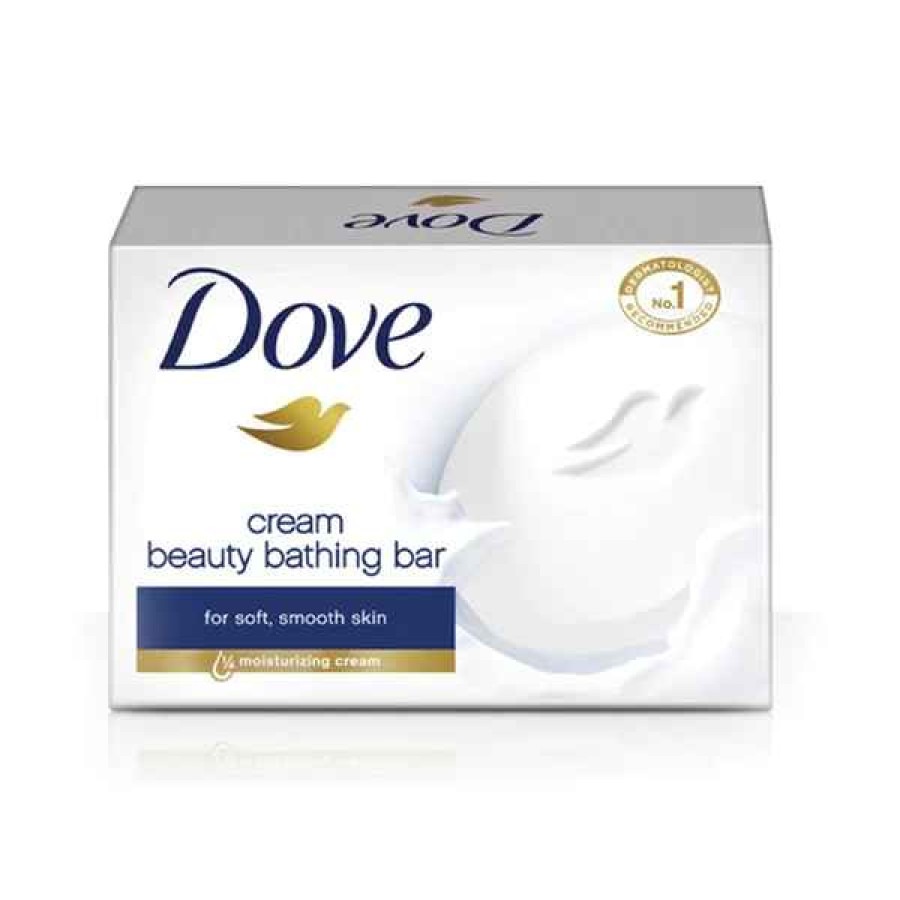 DOVE BATHING BAR 25gm
