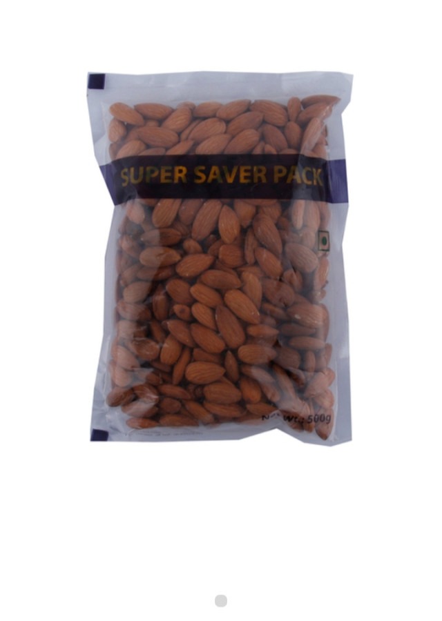 ALMOND 1 KG