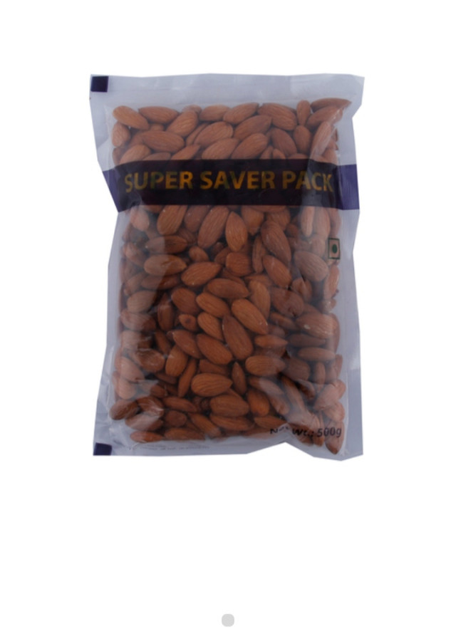 ALMOND 1 KG