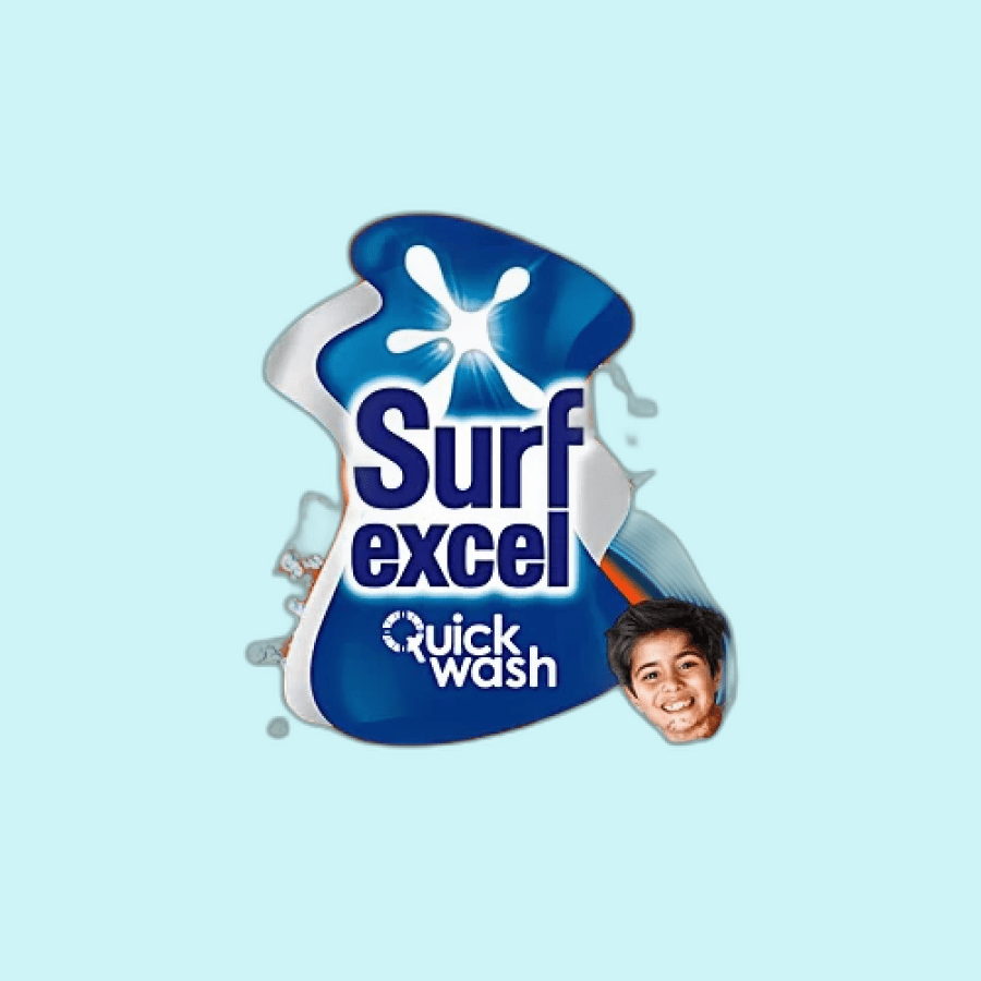 SURF EXCEL 500GM