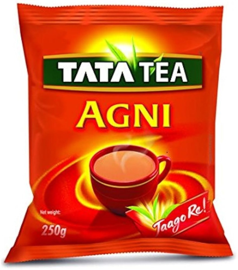 TATA AGNI STRONG DUST 100G