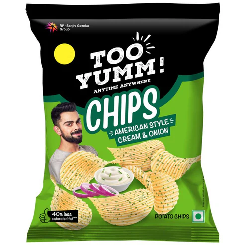 TOO YUMM CHIPS ASCO