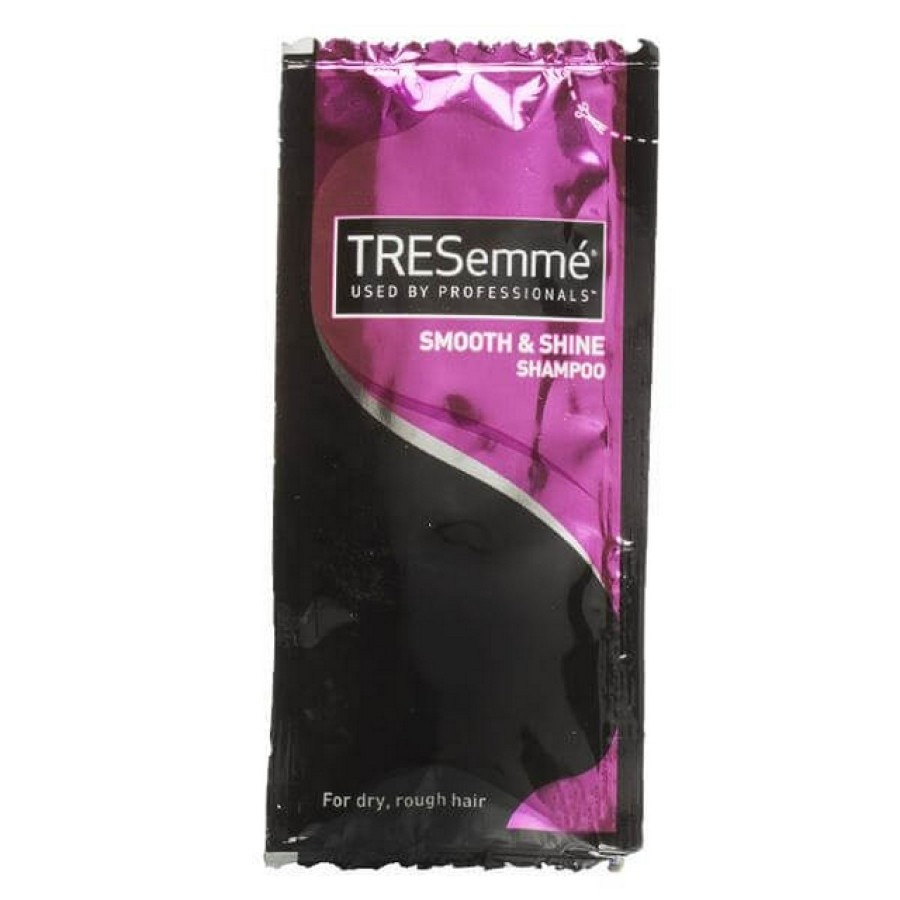 TRESEMME SMOOTH SHINE SHAMPOO