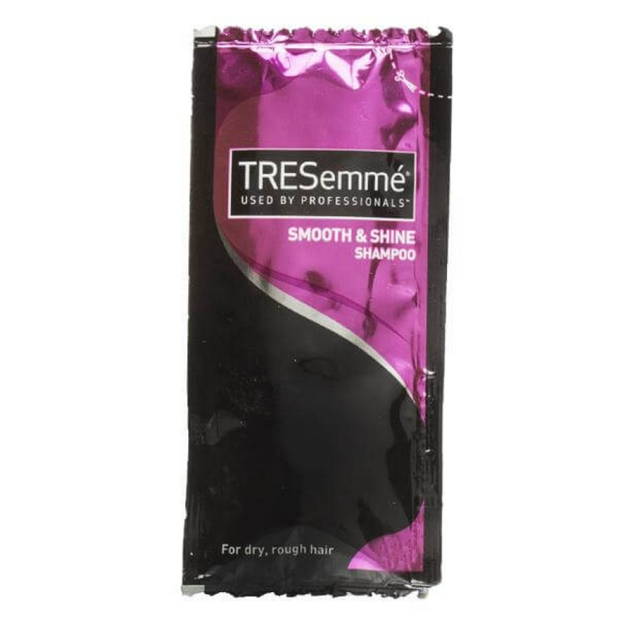 TRESEMME SMOOTH SHINE SHAMPOO