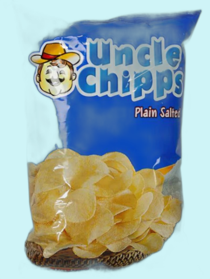 UNCLE CHIPPS