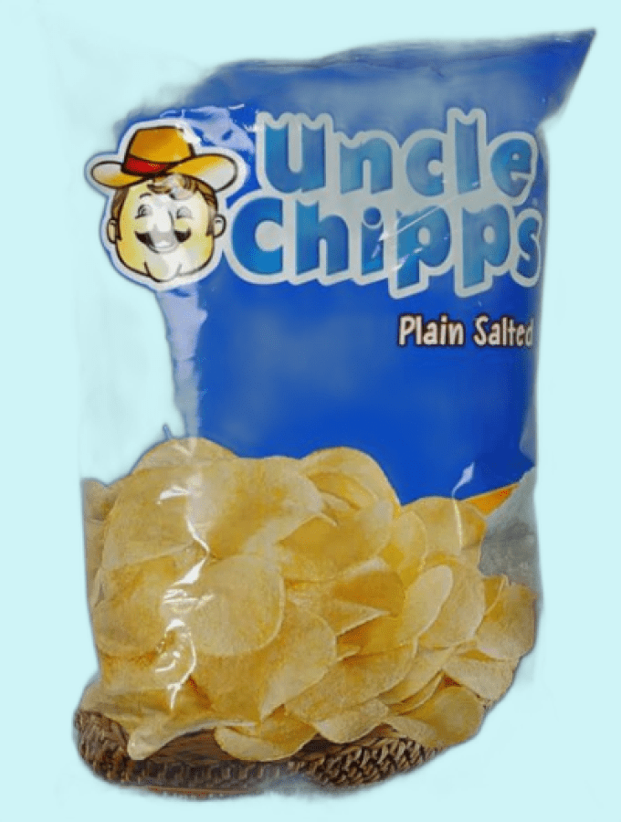 UNCLE CHIPPS