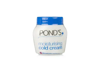 PONDS COLD CREAM 6 ML