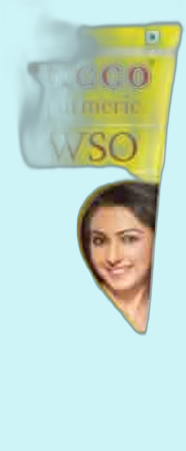 VICCO TUMERIC WSO SKIN CREAM