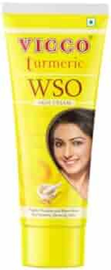 VICCO TUMERIC WSO SKIN CREAM