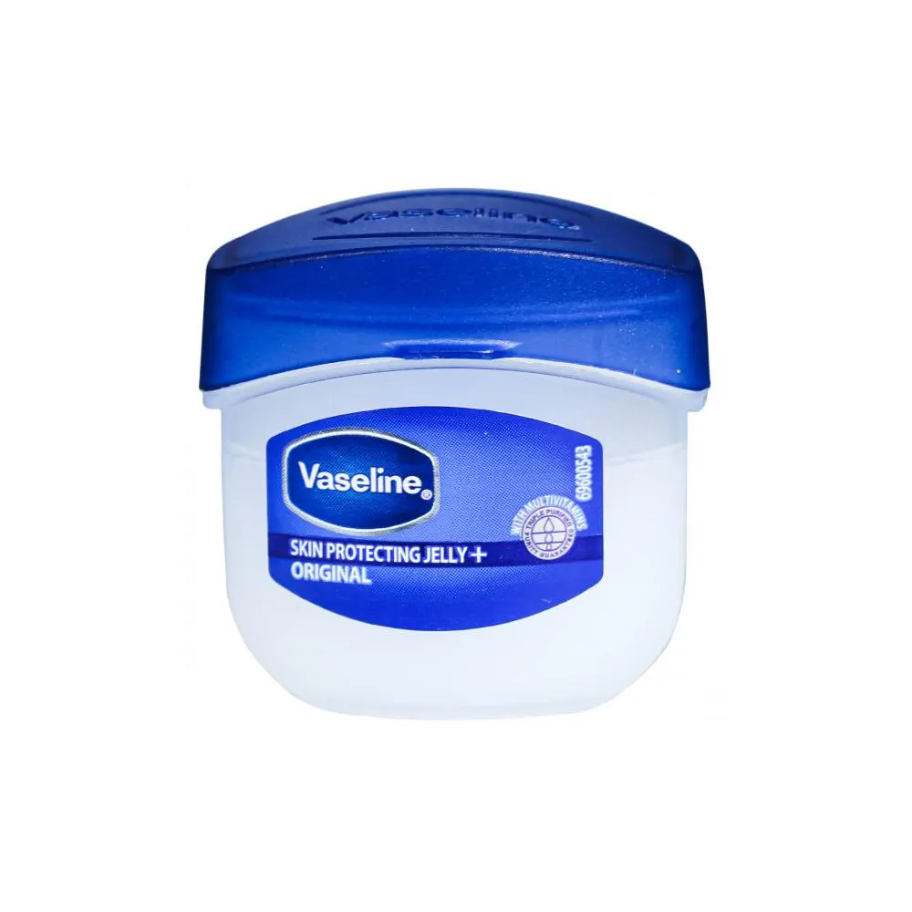VASELINE SKIN PROTECTING JEL 5.5G