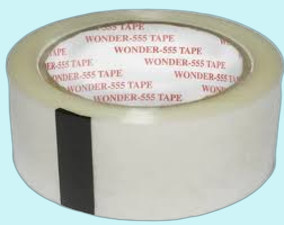 WONDER 555 TAPE