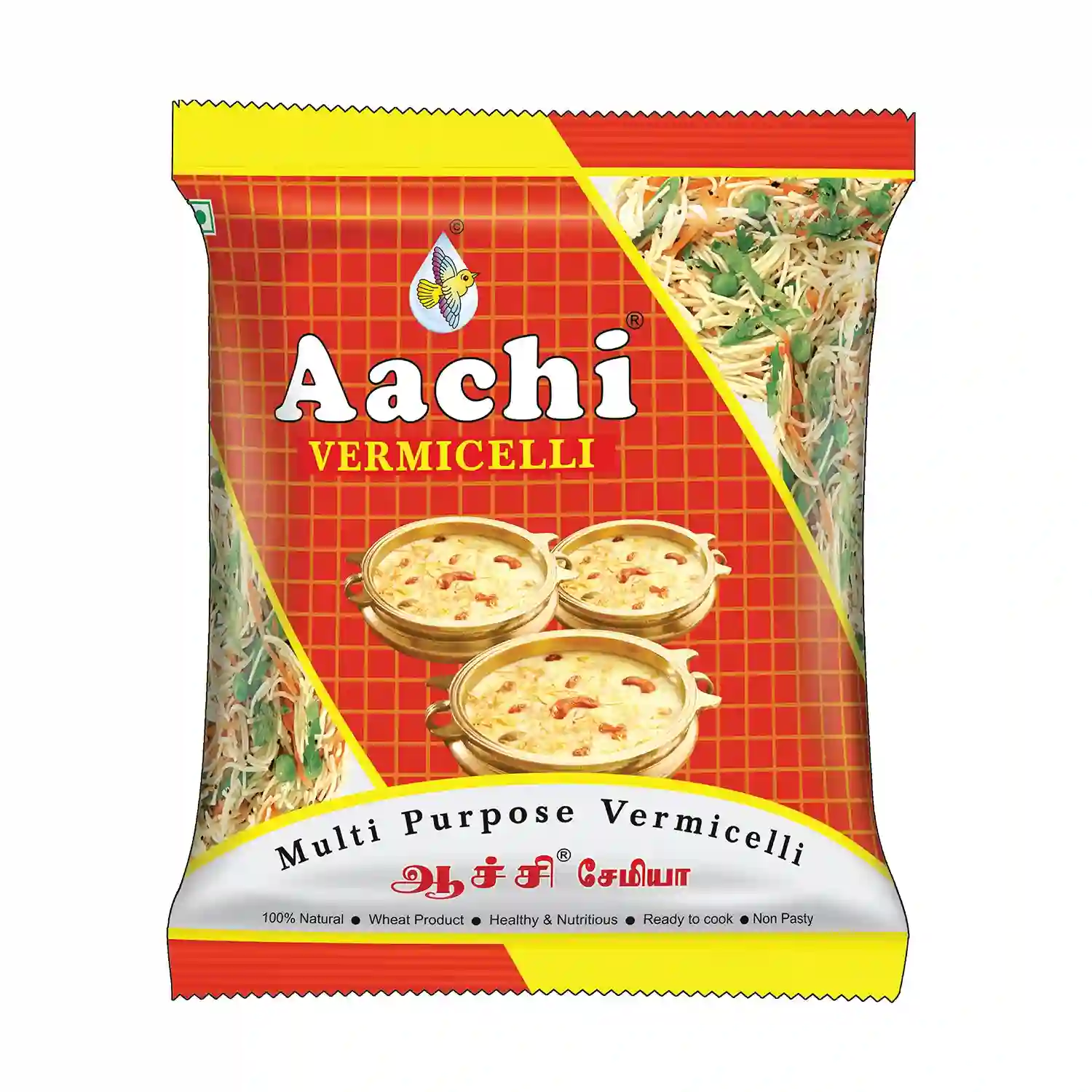 AACHI VERMICELLI 140 G
