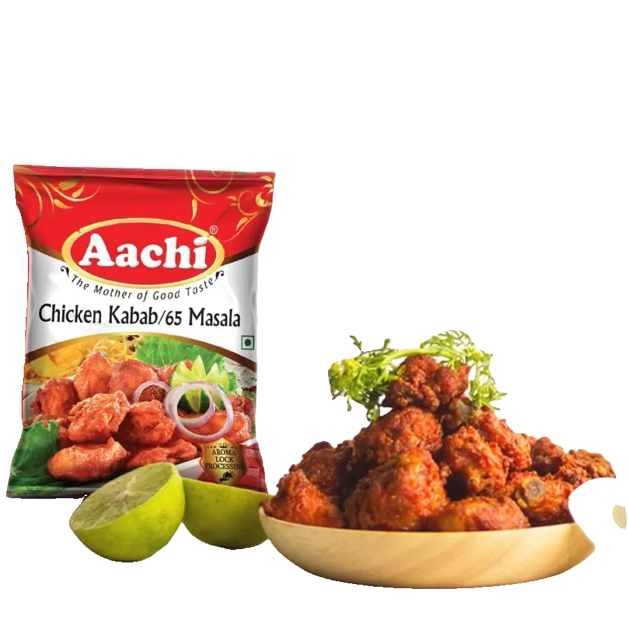 AACHI CHICKEN KABAB POWDER