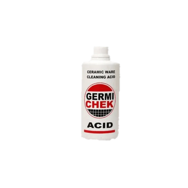 FLOROMA GERMI CHEK CERAMIC WARE ACID