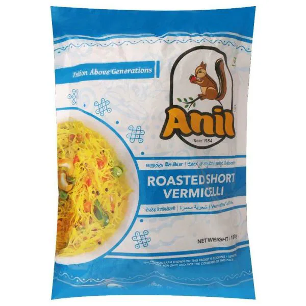 ANIL WHEAT VERMICELLI 180G