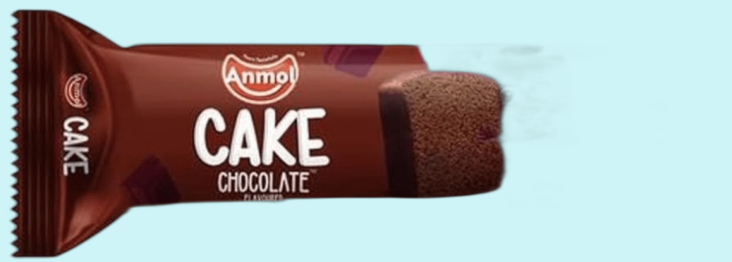 ANMOL CAKE CHOCOLATE