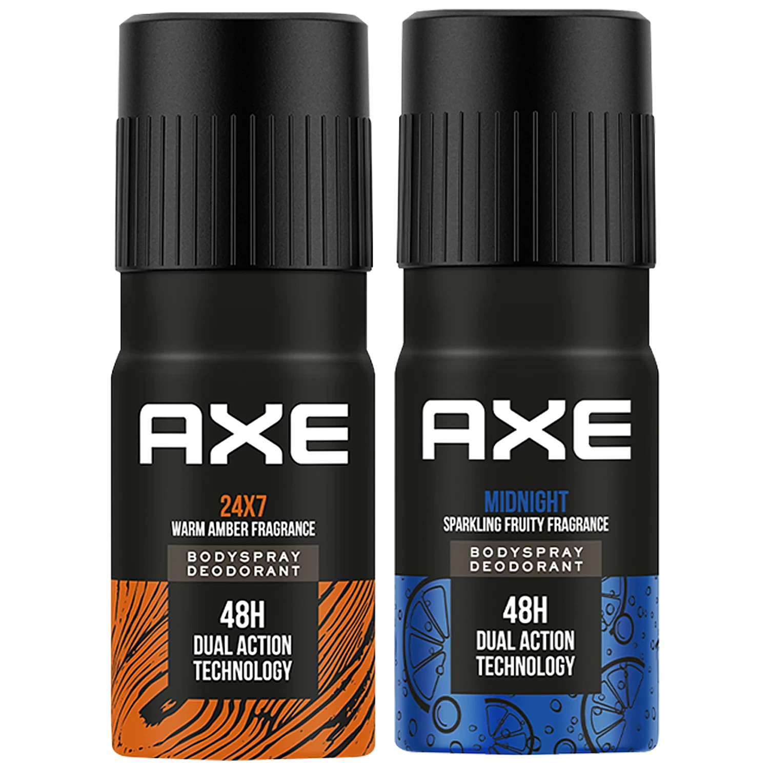 AXE BUY 1 GET 1