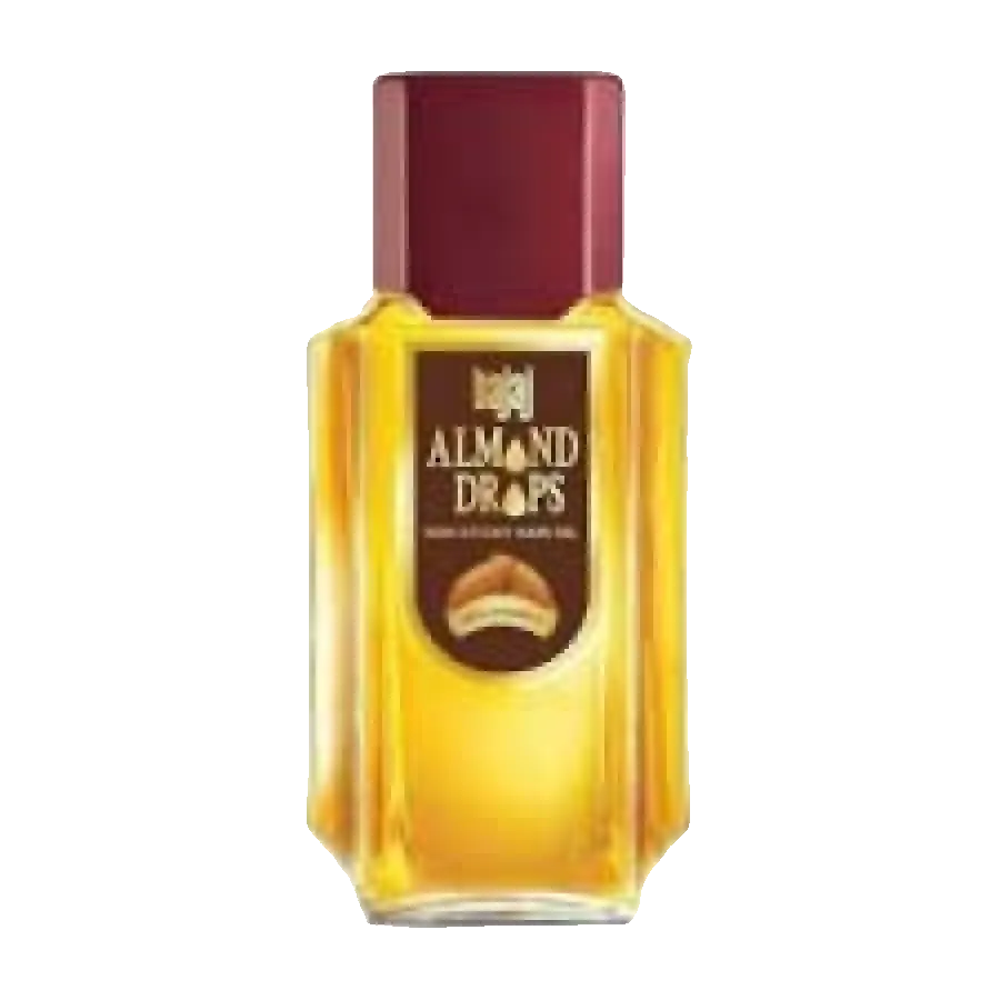DABUR ALMOND HAIR OIL