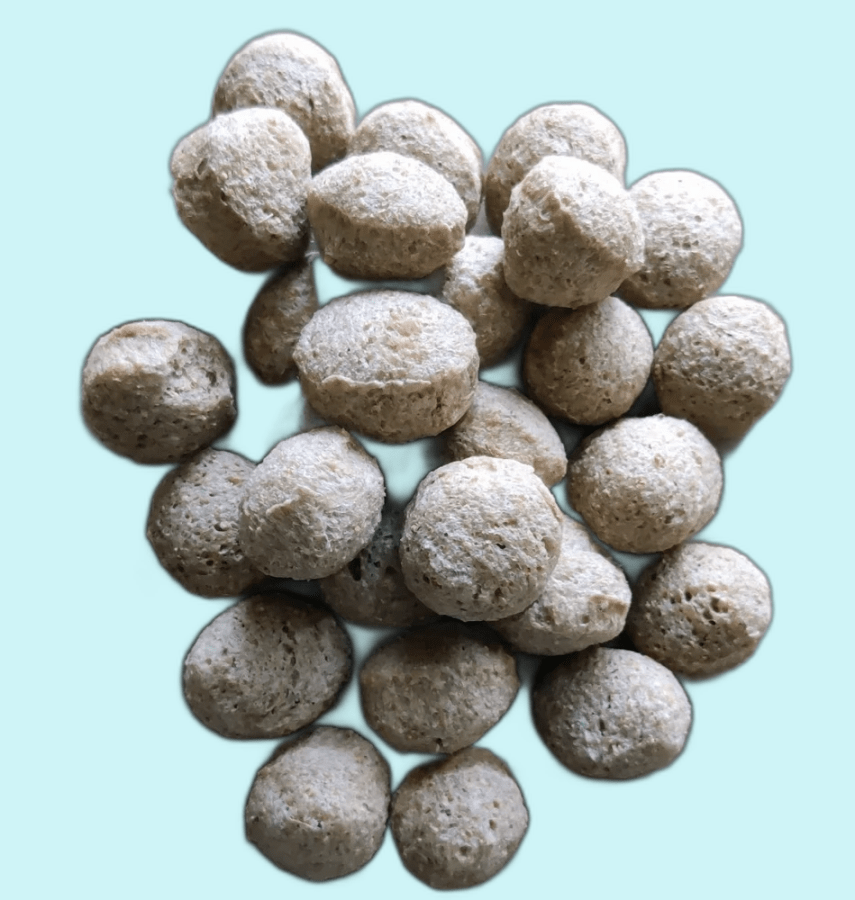 BIG SOYA CHUNK LOOSE