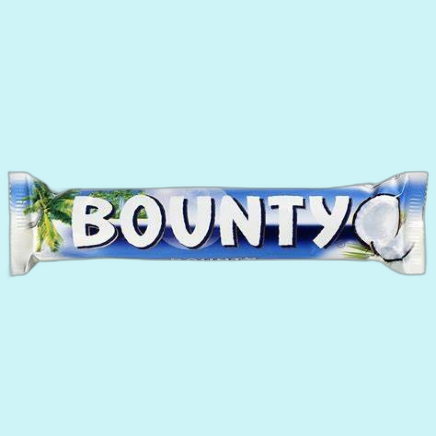 BOUNTY 30