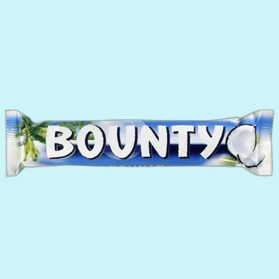BOUNTY 30