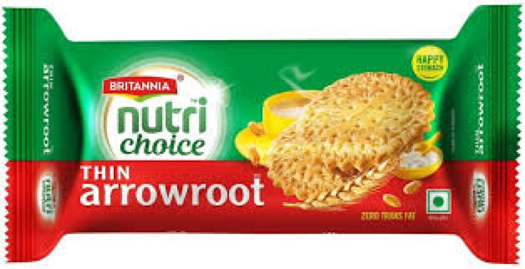BRITANNIA NUTRI CHOICE