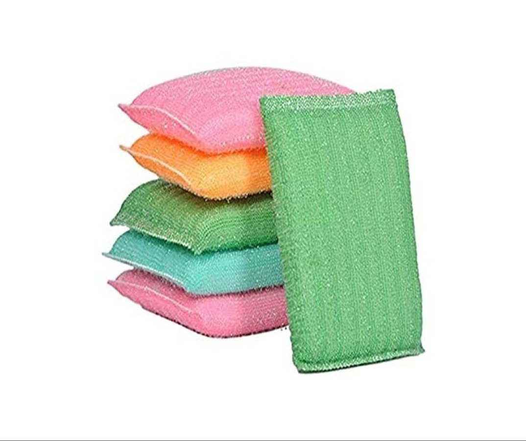 BRITEX NON SCRATCH CLEANER