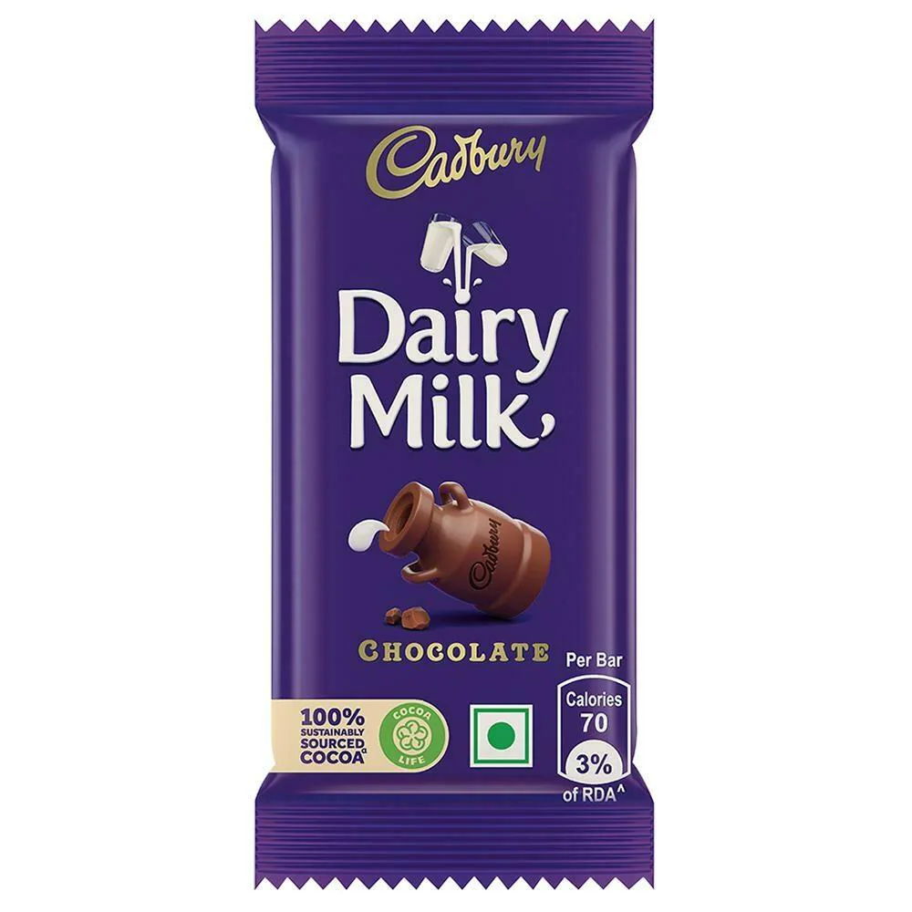 cadbury dairy milk