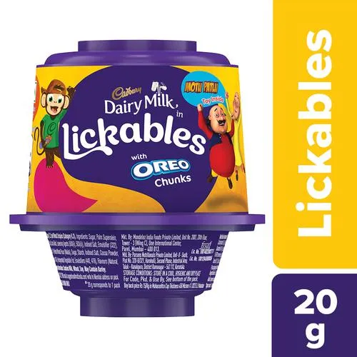 CADBURY DAIRY MILK 46 G
