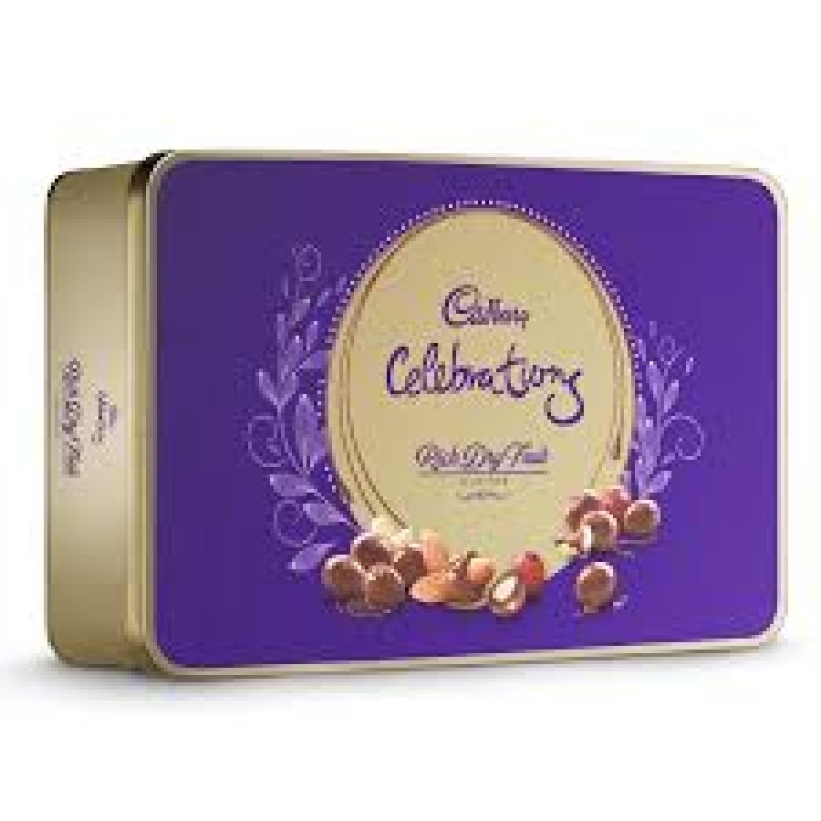 Cadbury celebrations 177g