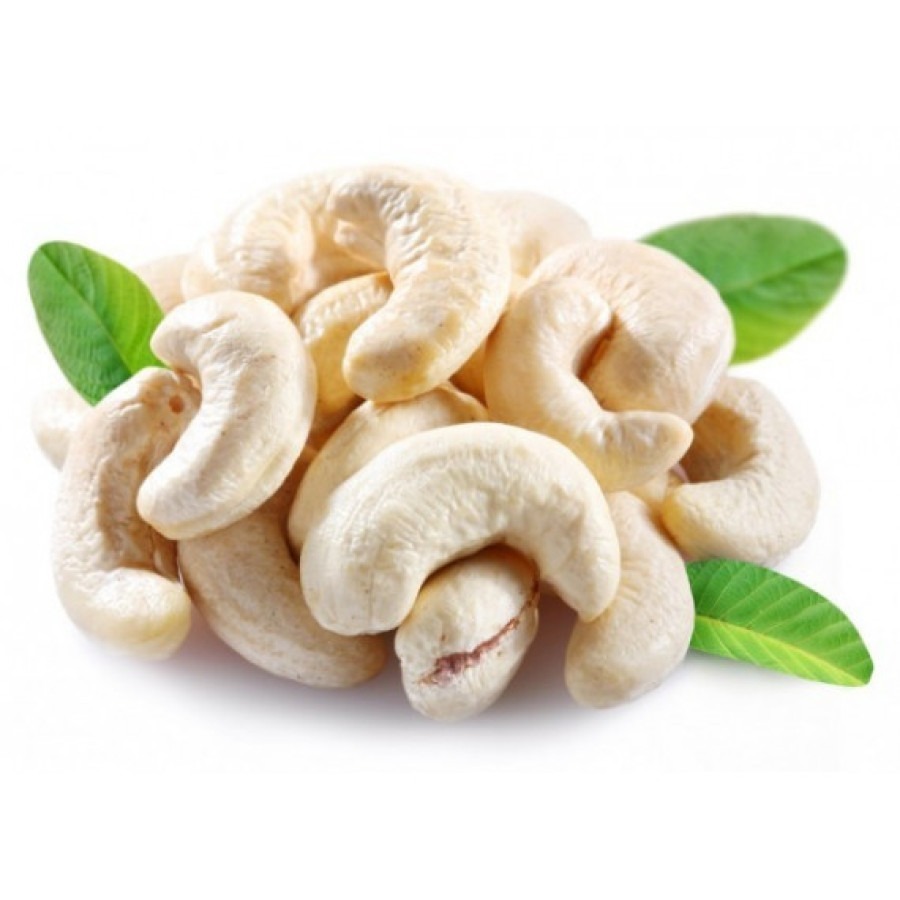 JUMBOFARM CASHEW 50GM