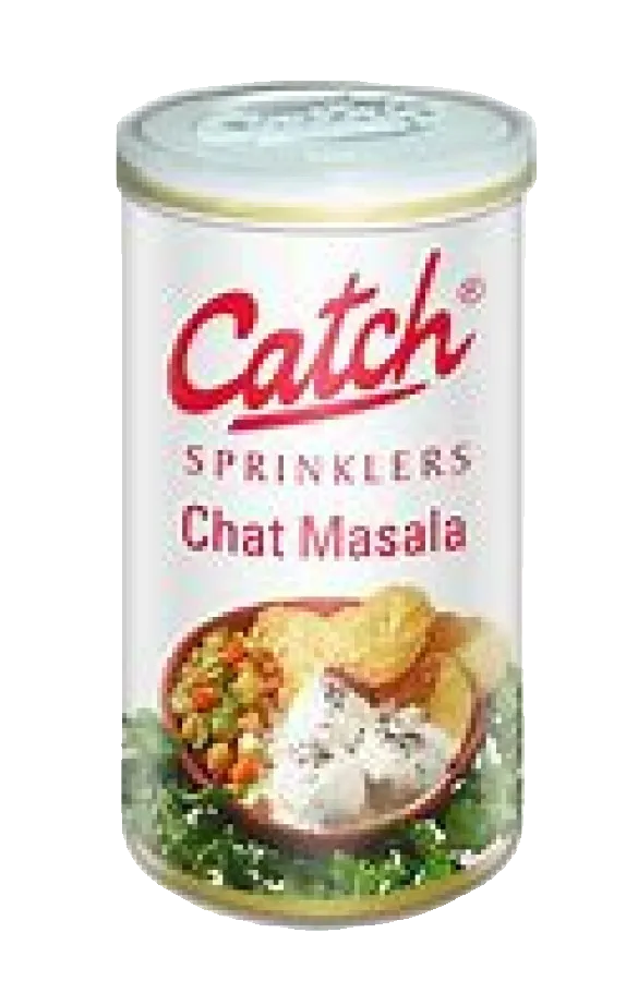 CATCH CHAT MASALA