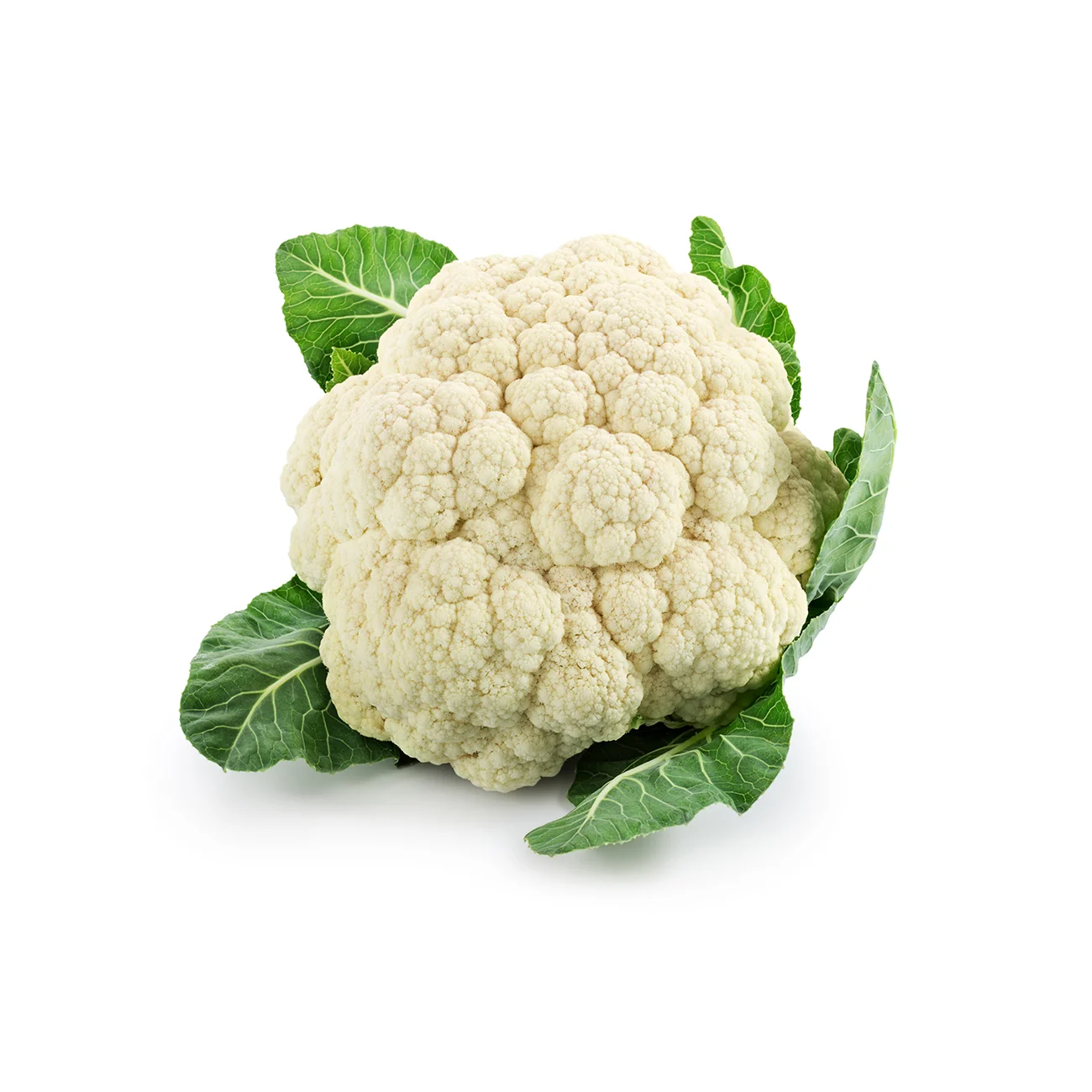 CAULIFLOWER 1PCS