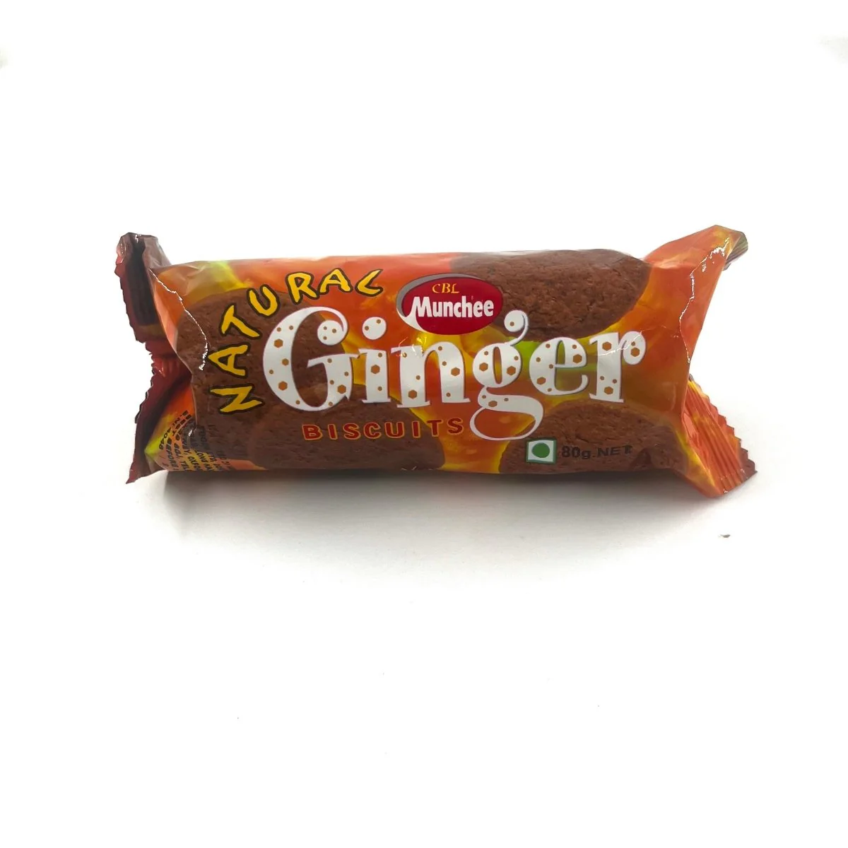 CBL NATURAL GINGER BISCUIT