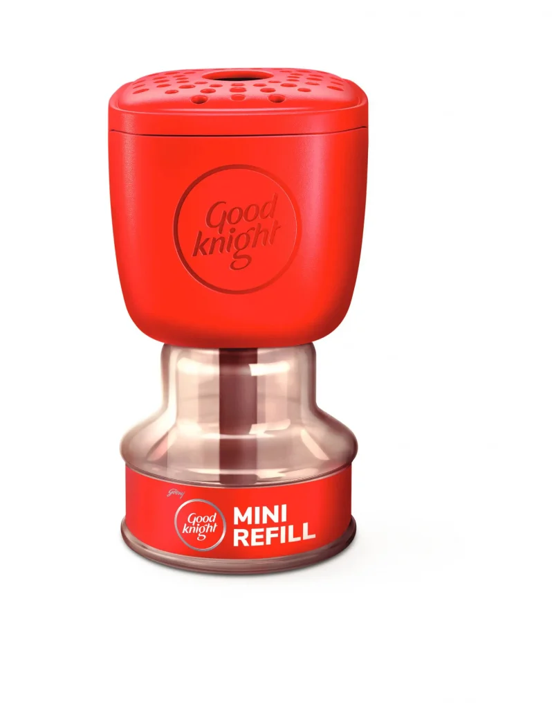 GOOD KNIGHT REFILL FITS ALL MACHINES