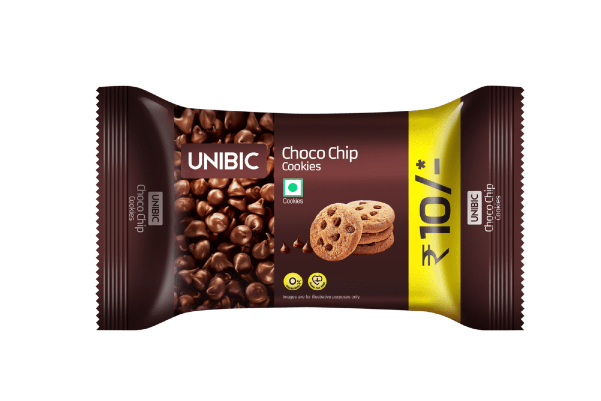 UNIBIC CHOCOCHIP COOKIES