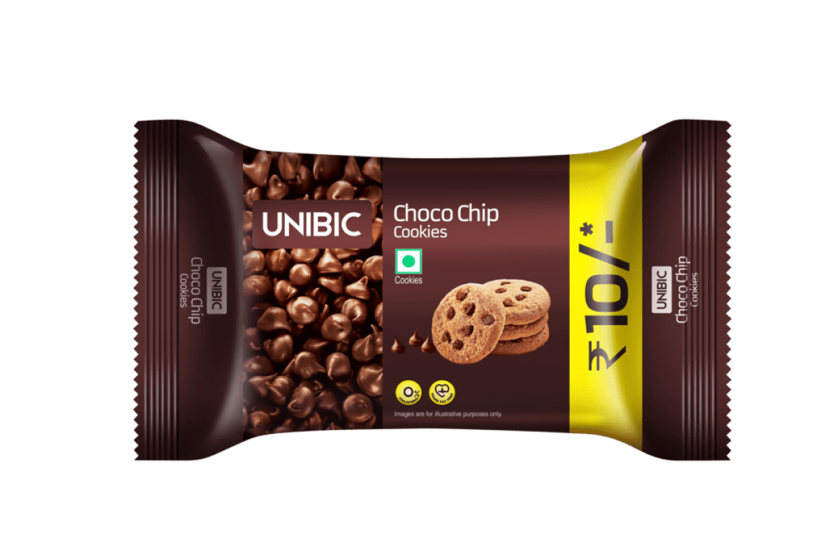 UNIBIC CHOCOCHIP COOKIES