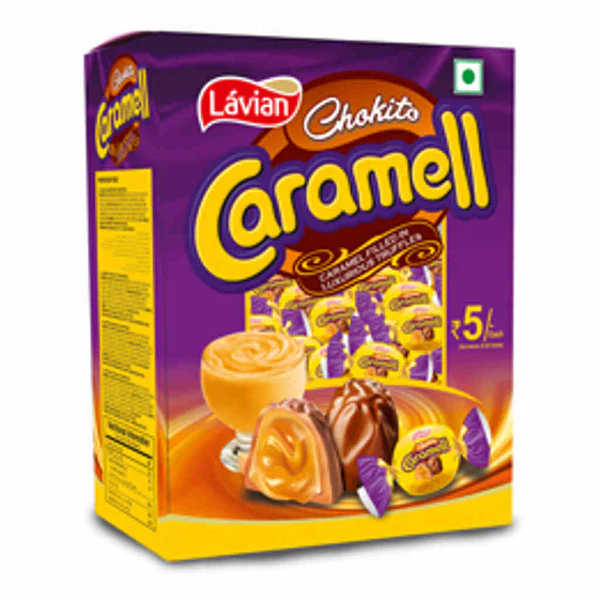 CARAMALL 5