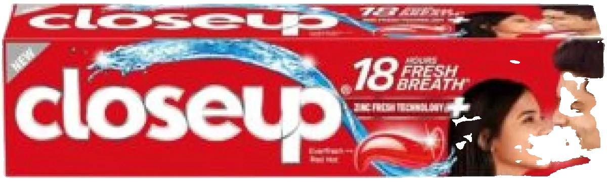 CLOSEUP 90G