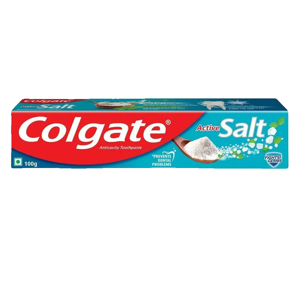 COLGATE SALT 100 G